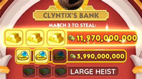 Monopoly Go Mega Heist Schedule: When Is the Next MH.
